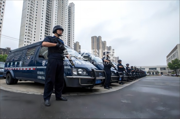 苏州市特种守押保安香蕉视频APP成人有限公司